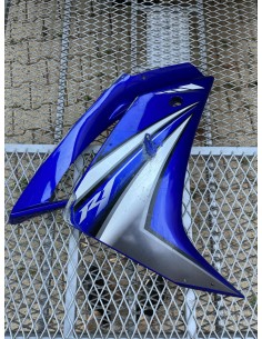 Flanc de carénage droit YAMAHA R1 2007  -  2008