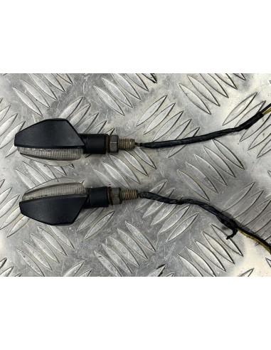 Clignotant avant / arrière gauche et droit YAMAHA R1 2007  -  2008