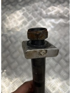 Axe de roue arrière YAMAHA R1 2007  -  2008 2