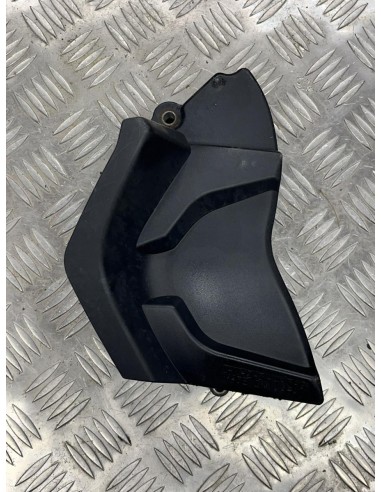 Cache pignon sortie de boite YAMAHA R1 2007 - 2008