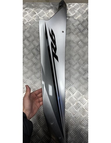 Flanc de sabot gauche  Écope YAMAHA R6 2006  -  2007