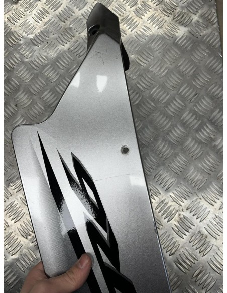 Flanc de sabot gauche  Écope YAMAHA R6 2006  -  2007