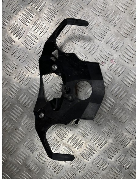 Carénage sous tête de fourche YAMAHA R6 2006 - 2007