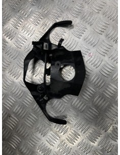 Carénage sous tête de fourche YAMAHA R6 2006 - 2007 2