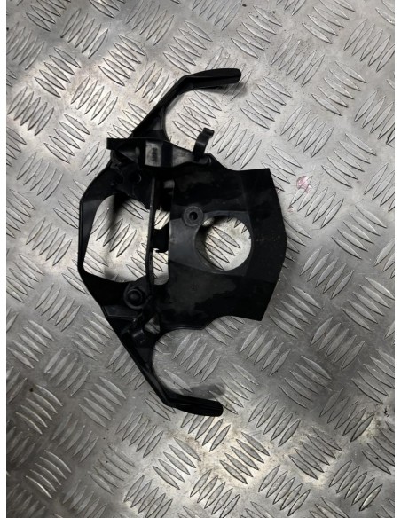 Carénage sous tête de fourche YAMAHA R6 2006 - 2007