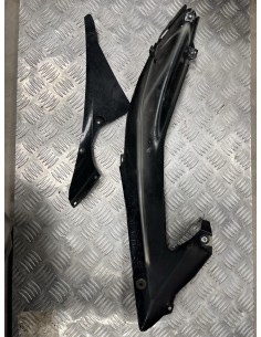 Ecope de flanc gauche YAMAHA R6 2008  -  2016 2