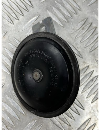 Klaxon YAMAHA R6 2006  -  2007