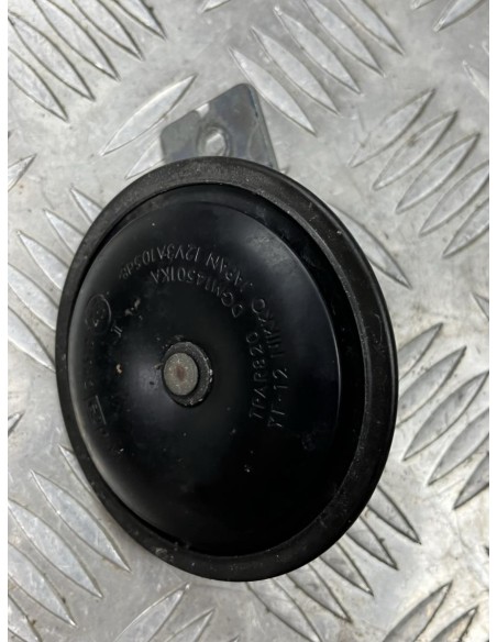 Klaxon YAMAHA R6 2006  -  2007