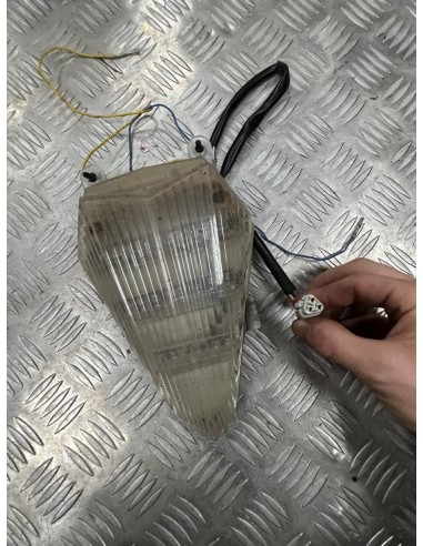 Phare arrière YAMAHA R6 2006  -  2007