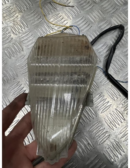 Phare arrière YAMAHA R6 2006  -  2007