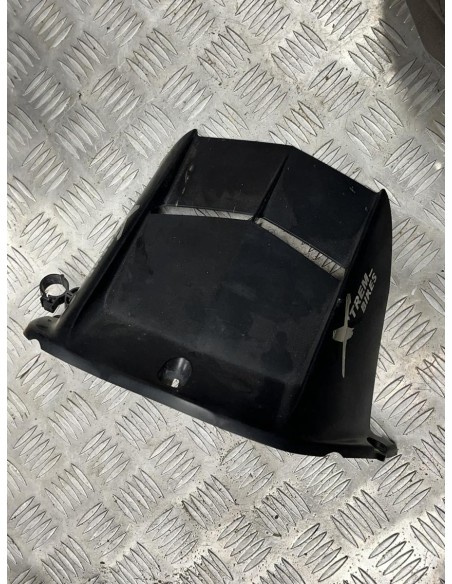 Leche roue YAMAHA R6 2006  -  2007