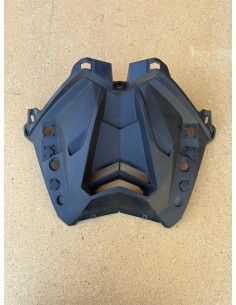 Support de bulle YAMAHA TMAX 530 2012  -  2016