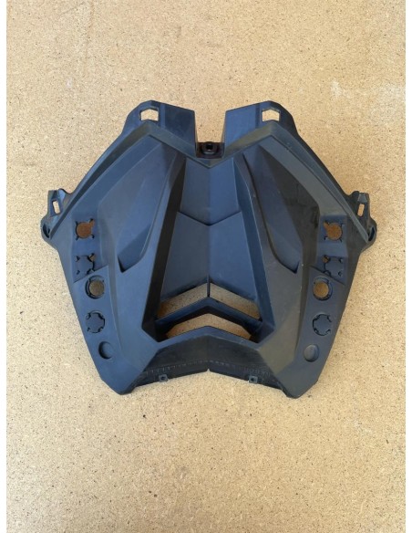 Support de bulle YAMAHA TMAX 530 2012  -  2016