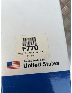 Boitier BAZZAZ YAMAHA TMAX 500 2008  -  2012 2