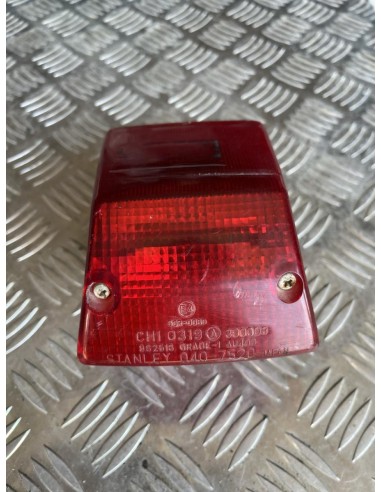 Phare arrière YAMAHA XT 600 1991  -  2003