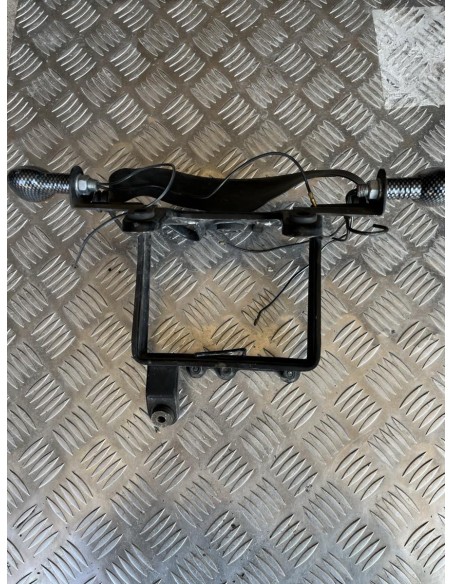 Araignée support phare YAMAHA XT 600 1991  -  2003