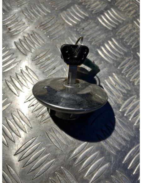 Trappe à essence YAMAHA YBR 125 2010  -  2017