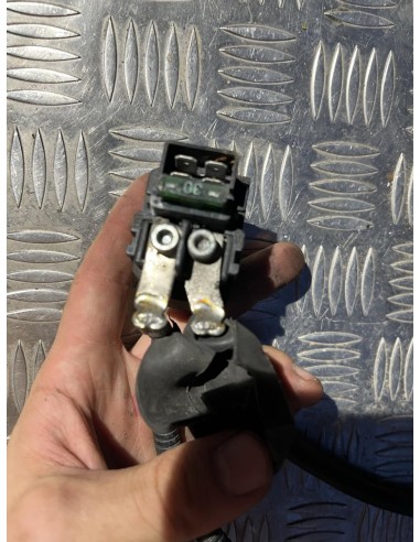 Relais de démarreur YAMAHA YBR 125 2010  -  2017