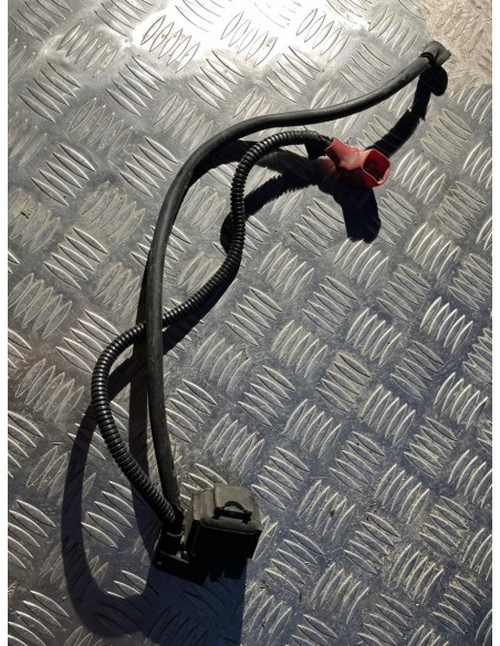 Relais de démarreur YAMAHA YBR 125 2010  -  2017