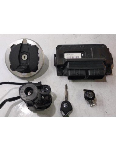 Kit neiman + CDI KAWASAKI ZH2 2019 - 2022