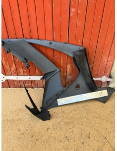 Flanc de carénage droit KAWASAKI ZX 10R 2011  -  2015 2