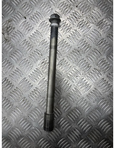 Axe de bras oscillant SUZUKI GSXR 600 2008  -  2010