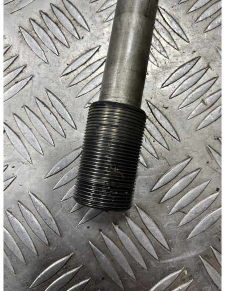 Axe de bras oscillant SUZUKI GSXR 600 2008  -  2010