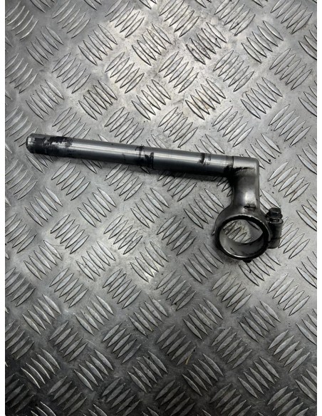 Demi guidon gauche SUZUKI SV 650 2004 - 2012