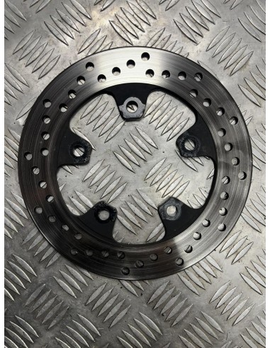 Disque de frein arrière SUZUKI SV 650 2004  -  2012