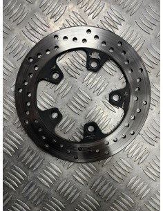 Disque de frein arrière SUZUKI SV 650 2004  -  2012 2