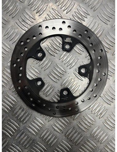 Disque de frein arrière SUZUKI SV 650 2004  -  2012