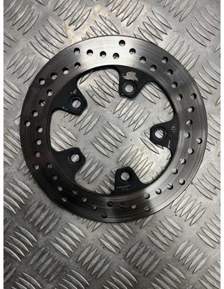 Disque de frein arrière SUZUKI SV 650 2004  -  2012