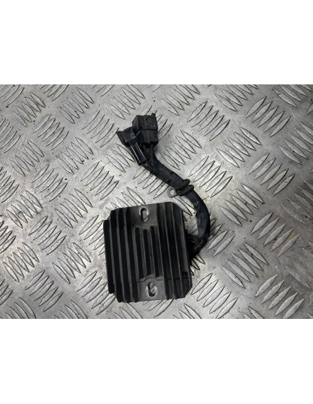 Régulateur de tension SUZUKI SV 650 2004  -  2012
