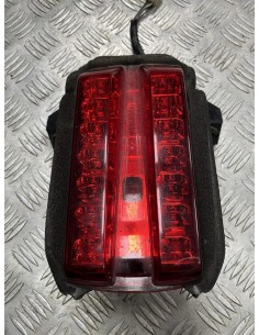 Phare arrière SUZUKI SV 650 2004  -  2012 2