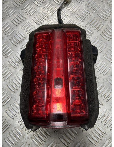 Phare arrière SUZUKI SV 650 2004  -  2012