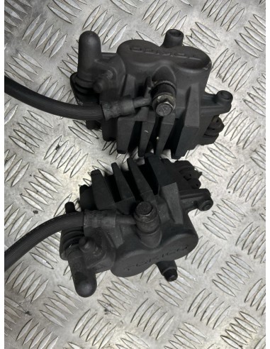 Étrier de frein avant SUZUKI SV 650 2004 - 2012