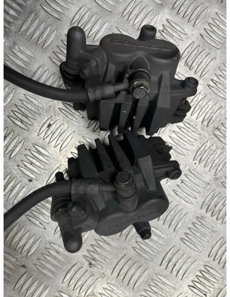 Étrier de frein avant SUZUKI SV 650 2004 - 2012