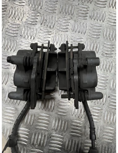 Étrier de frein avant SUZUKI SV 650 2004 - 2012