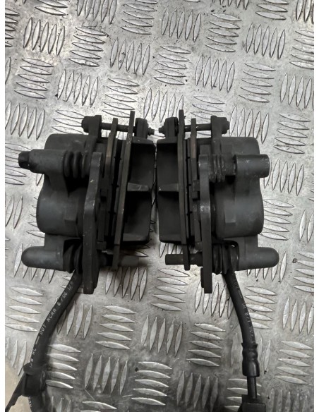 Étrier de frein avant SUZUKI SV 650 2004 - 2012