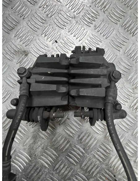 Étrier de frein avant SUZUKI SV 650 2004 - 2012