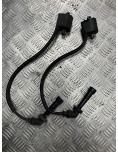 Bobine d'allumage SUZUKI SV 650 2004  -  2007