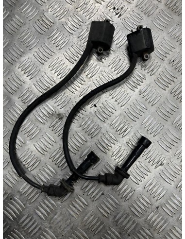 Bobine d'allumage SUZUKI SV 650 2004  -  2007