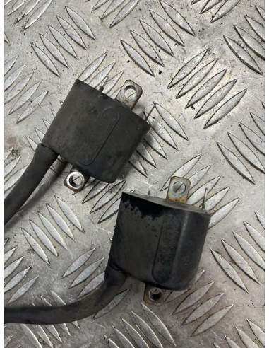 Bobine d'allumage SUZUKI SV 650 2004  -  2007