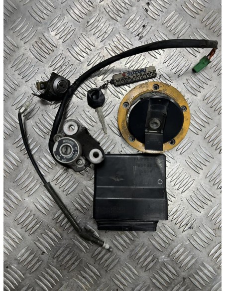 Kit neiman SUZUKI SV 650 2004 - 2012