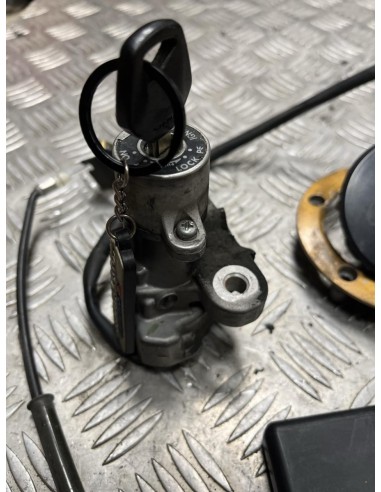 Kit neiman SUZUKI SV 650 2004 - 2012