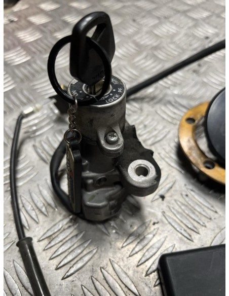 Kit neiman SUZUKI SV 650 2004 - 2012