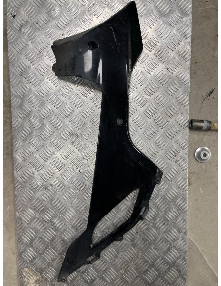 Sabot moteur droit KAWASAKI ZX6R 600 2007  -  2008