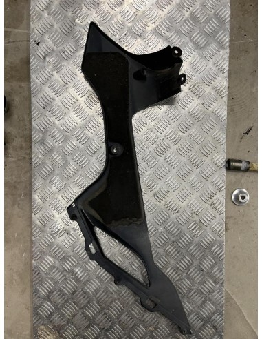 Sabot moteur droit KAWASAKI ZX6R 600 2007  -  2008