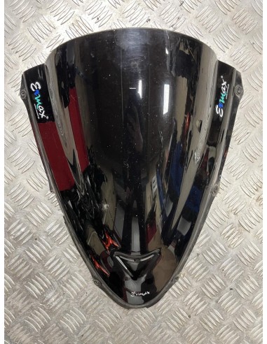 Bulle KAWASAKI ZX6R 2007 - 2008