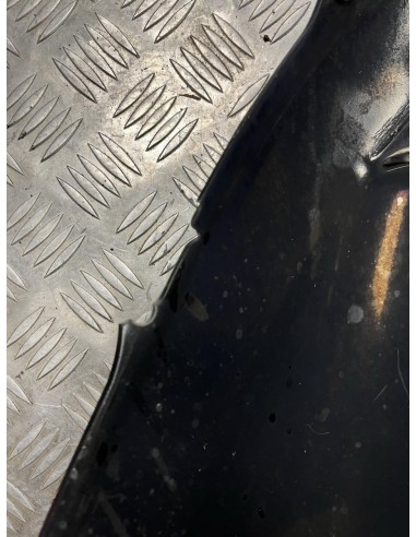 Bulle KAWASAKI ZX6R 2007 - 2008